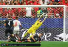 تأهل المغرب لربع نهائي كأس العالم 2026 بعد الفوز على كندا بثلاثية