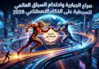 صراع الجبابرة واحتدام السباق العالمي للسيطرة على الذكاء الاصطناعي 2026