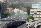 فيديو انفجارات دمشق.. الداخلية تكشف حصيلة الإصابات وملابساتها