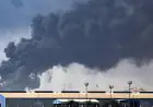 ضربات أمريكية عنيفة على إيران ورد صارم بقصف دول الجوار