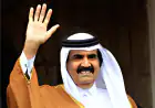 الديوان الأميري يعلن وفاة الأمير الوالد الشيخ حمد بن خليفة آل ثاني
