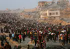 عاجل | 11 شهيداً بنيران الاحتلال في غزة منذ الصباح