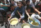 خيانة الأقرباء: كيف غذت الشراكة الاقتصادية العربية عدوان الاحتلال على غزة