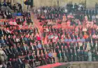 انطلاق الفعاليات الثقافية والندوات الفكرية في الدورة الأربعين لمهرجان جرش