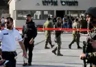 عملية إطلاق نار بطولية في حفات جلعاد: مقتل إسرائيلي و 4 شهداء بنابلس