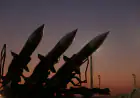 الحرس الثوري الإيراني يستهدف قواعد أمريكية في الأردن وأربيل