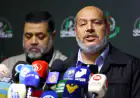 محادثات القاهرة .. خريطة طريق غزة وتسليم إدارة الحكم للجنة الوطنية