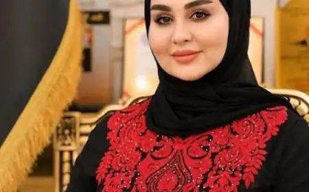 ضبط 57 مليون دولار و27 كيلو ذهب بمنزل النائبة هند العباسي بالعراق