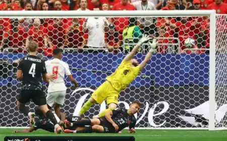 تأهل المغرب لربع نهائي كأس العالم 2026 بعد الفوز على كندا بثلاثية