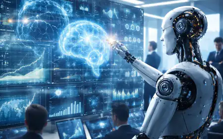 التحديات الأخلاقية للذكاء الاصطناعي في 2026 وأبرز مخاطره