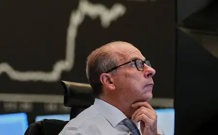 500 مليار دولار خسائر الأسهم الأمريكية بعد إعلان ترامب انتهاء مذكرة التفاهم مع إيران