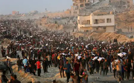 عاجل | 11 شهيداً بنيران الاحتلال في غزة منذ الصباح