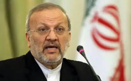 مسؤول إيراني يدعو لاحتجاز جنود أمريكيين في هجوم بري