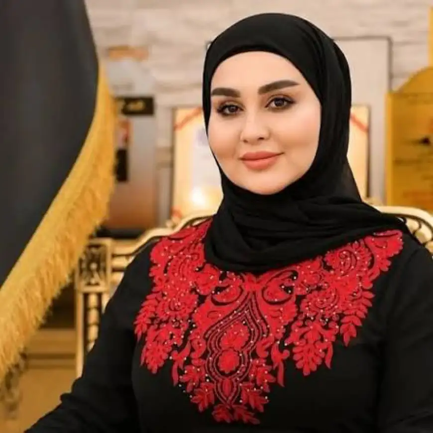 ضبط 57 مليون دولار و27 كيلو ذهب بمنزل النائبة هند العباسي بالعراق