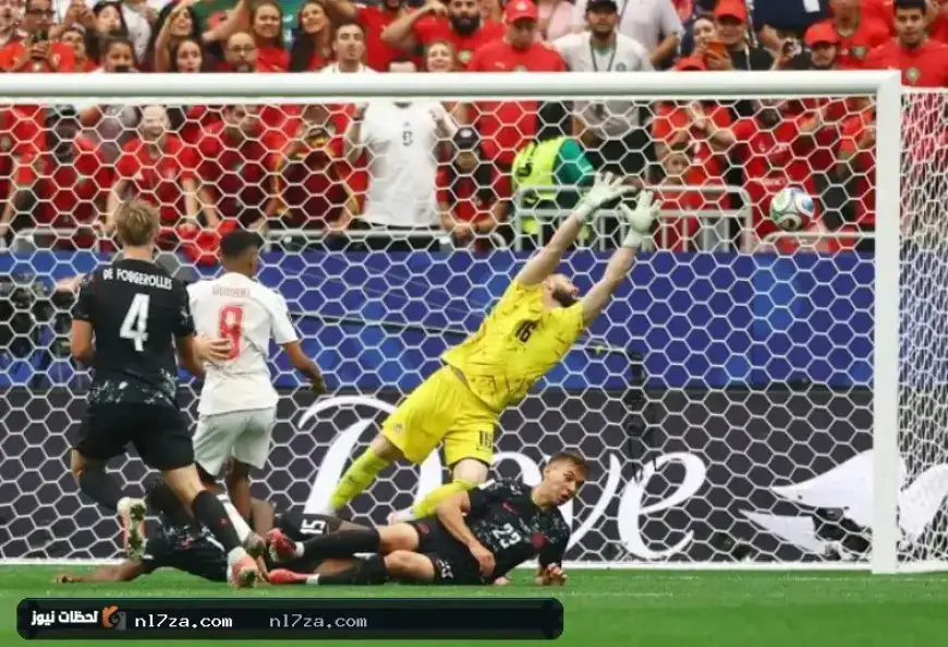 تأهل المغرب لربع نهائي كأس العالم 2026 بعد الفوز على كندا بثلاثية