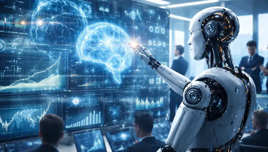 التحديات الأخلاقية للذكاء الاصطناعي في 2026 وأبرز مخاطره