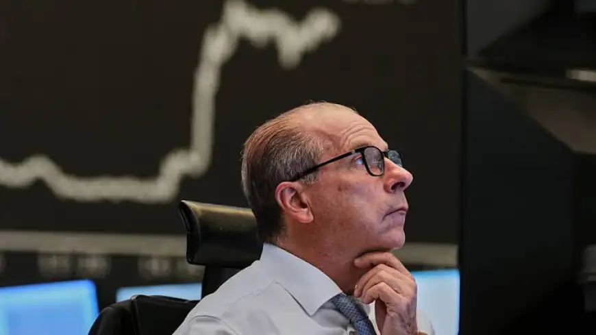 500 مليار دولار خسائر الأسهم الأمريكية بعد إعلان ترامب انتهاء مذكرة التفاهم مع إيران