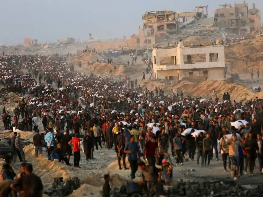 عاجل | 11 شهيداً بنيران الاحتلال في غزة منذ الصباح