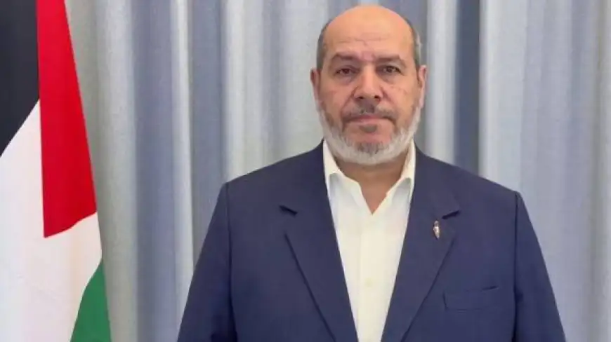 أبرز ما جاء في كلمة خليل الحية بشأن أولويات حماس والمفاوضات