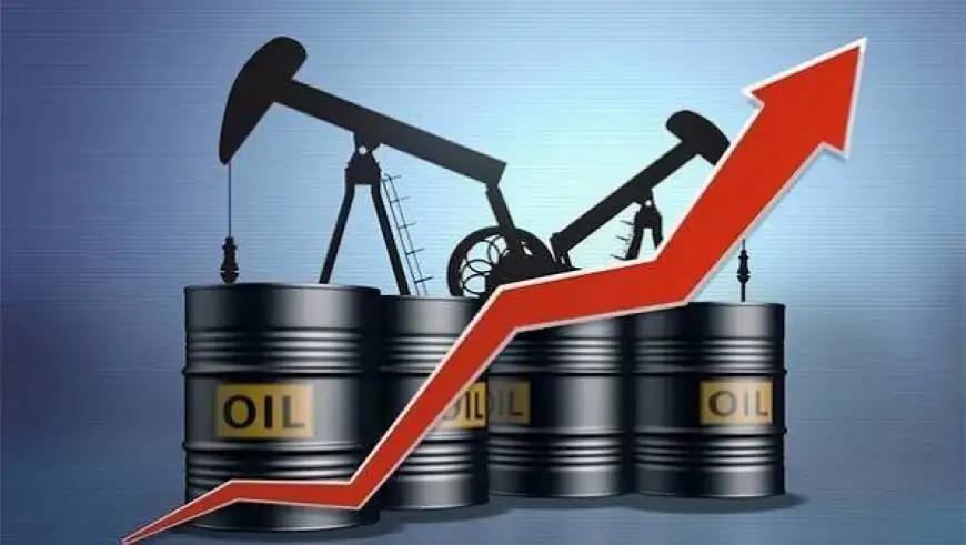 قفزة بأسعار النفط.. العقود الآجلة للخام الأمريكي ترتفع 4.4% إثر تأكيد الجيش الأمريكي الهجوم الإيراني