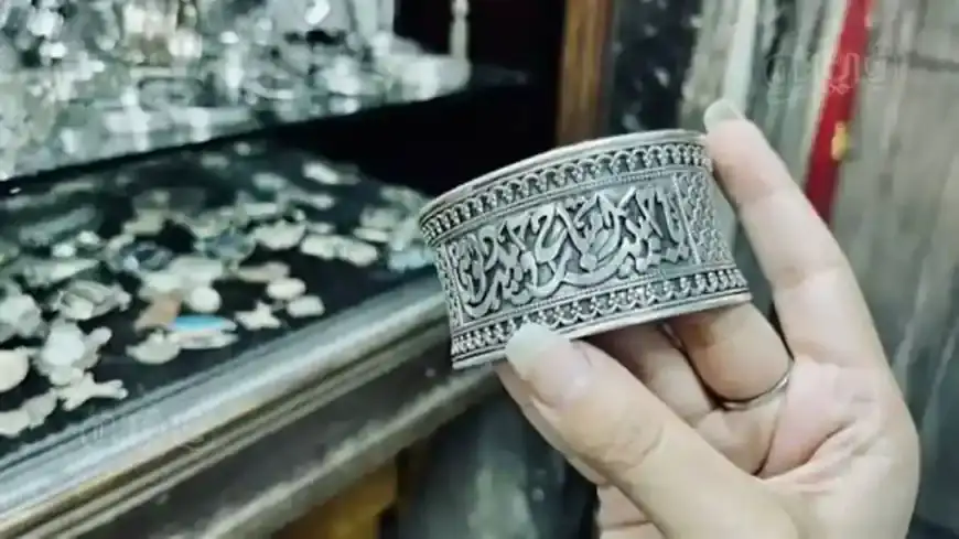 سعر الفضة اليوم في الإمارات الجمعة 31 يوليو 2026 تحديث مباشر بالأسواق