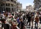 حماس ترفض انقلاب ملادينوف على اتفاق غزة وتحذر من تفجير الأوضاع