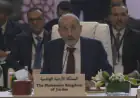 تحرك دولي مشترك بعمان لوقف الانتهاكات الإسرائيلية في القدس