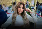 إحالة المذيعة سارة خليفة والمتهمين في قضية المخدرات الكبرى للمفتي