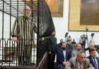 مطالبة بالإعدام لمفتي النظام السابق أحمد حسون.. وجنايات دمشق تحدد موعد الحكم