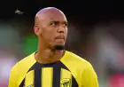 نادي الاتحاد يعلن رحيل فابينيو ويوجه رسالة وداع رسمية للنجم البرازيلي