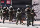 إصابات قلنديا وكفر عقب اليوم.. 48 جريحاً باقتحام الاحتلال المستمر