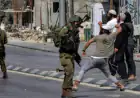 تصعيد واسع واعتداءات استيطانية في الضفة والقدس