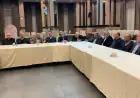 تحالف القوى الفلسطينية: رفض تام لمصادرة حق الشعب في انتخاب ممثليه بالمجلس الوطني عبر التعيين