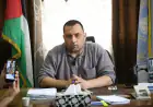 اغتيال مدير شرطة غزة في قصف إسرائيلي على شارع الرشيد