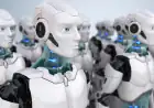 الروبوتات البشرية تغادر المختبرات وتستعد لدخول منازلنا ومصانعنا بفضل الذكاء الاصطناعي المادي