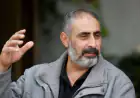 استشهاد فتحي خازم والد الشهيدين رعد وعبد الرحمن في جنين