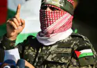 أبو عبيدة ينعى الشهيد فتحي خازم أبو رعد ويدعو أهالي الضفة والقدس للانتفاض والدفاع عن الأقصى