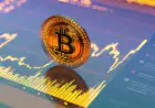 مكاسب قياسية للبيتكوين تتجاوز 23% وتقترب من 80 ألف دولار