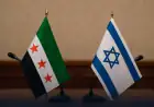 اجتماع سري بين سوريا وإسرائيل في الأردن لخفض التصعيد الأمني