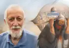 سليمان منصور.. رحيل عملاق الفن التشكيلي الفلسطيني وأيقونة "جبل المحامل"