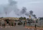 الجيش النيجري يعلن احتواء تمرد محدود في نيامي وإطلاق نار كثيف يهز العاصمة