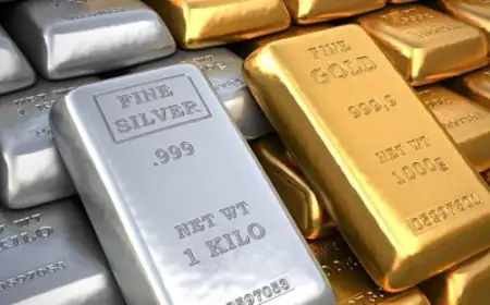 أسعار الذهب والفضة اليوم في الإمارات الأحد 2 أغسطس 2026 تحديث مباشر دبي