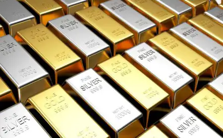 أسعار الذهب والفضة اليوم في الأردن الأحد 2 أغسطس 2026 تحديث مباشر للأسواق
