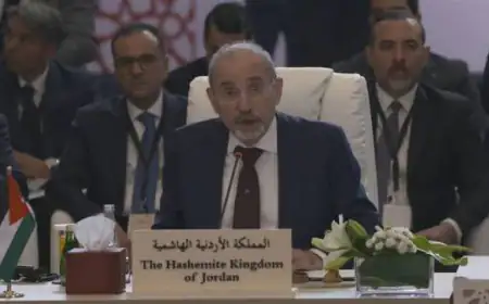 تحرك دولي مشترك بعمان لوقف الانتهاكات الإسرائيلية في القدس