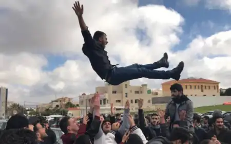 نتائج التوجيهي الأردن 2026، موعد نتائج الثانوية العامة الأردن، وزارة التربية والتعليم الأردنية، حقيقة تحديد نتائج التوجيهي، موعد إعلان نتائج التوجيهي الأردن