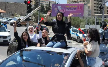 نتائج التوجيهي الأردن 2026 .. موعد إعلان نتائج الثانوية العامة