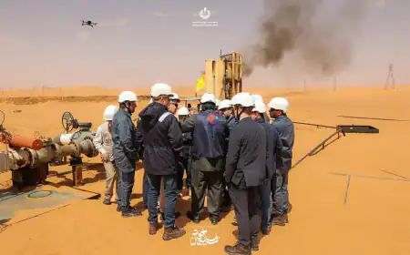 الإدارة الأمريكية.. دعوات عاجلة للتحقيق في أحداث الزاوية وبنغازي وتوحيد المؤسسات الليبية