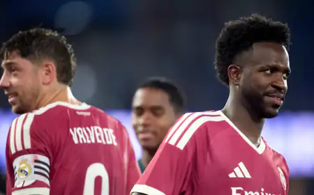القنوات الناقلة لمباراة إسبانيول وريال مدريد في الدوري الإسباني