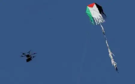 أجنحة من ورق.. ركام من حجر