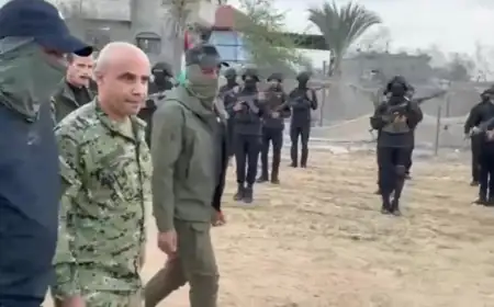 تحقيق صادم لـ هآرتس: ميليشيات العملاء ترتكب جرائم حرب في غزة